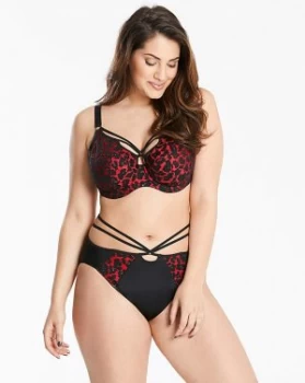 Image of Elomi Nicole Plunge Wired Bra