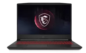 Image of MSI Pulse GL76 17.3" Gaming Laptop