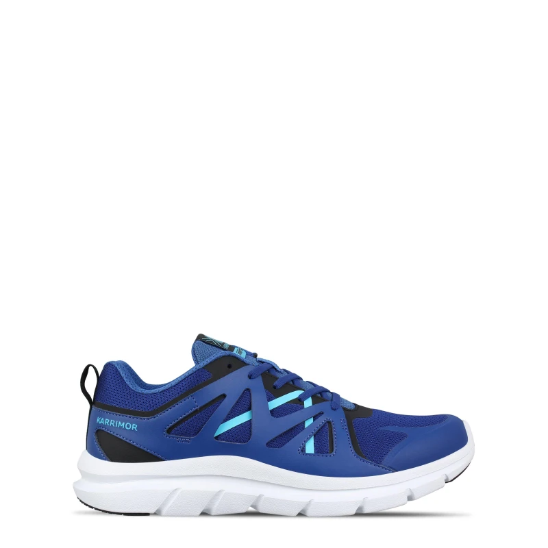 Image of Karrimor Impala Runners Mens Navy male 7 (41)