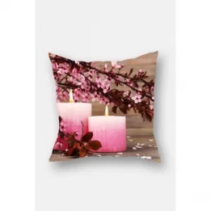 Image of YS73237851 Multicolor Cushion Cover