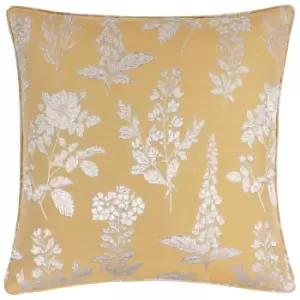 Image of Sophia Botanical Cushion