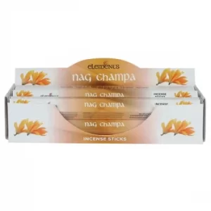 Image of P/6 Nag Champa Sticks 10