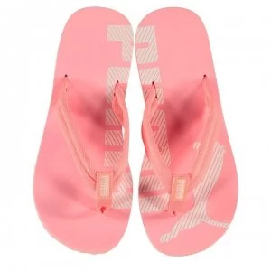 Image of Puma Epic V2 Flip Flops - Pea