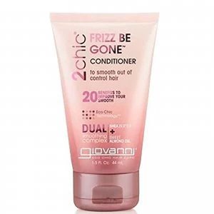 Image of Giovanni 2Chic Frizz Be Gone Conditioner 44ml