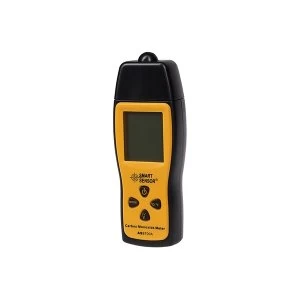 Image of Precision Gold Carbon Monoxide Meter Detector