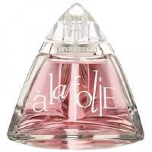 Image of Mauboussin A la Folie Eau de Parfum For Her 100ml