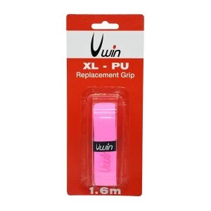 Image of Uwin PU Hurling/Hockey Grip 1.6m - Pink