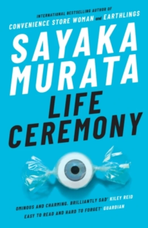 Image of Life Ceremony Paperback / softback