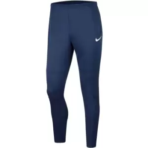 Image of Nike Mens Dri-Fit Park 20 Tracksuit Bottoms (XL) (Navy)