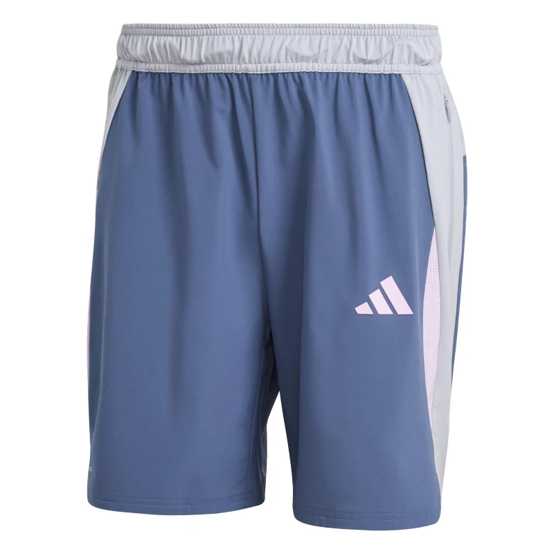 Image of adidas Climacool Colorblock Shorts Mens Preloved Ink male L