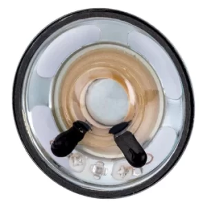 Image of R-TECH 350708 8 Ohm 50mm Ultraslim Speaker 0.2W