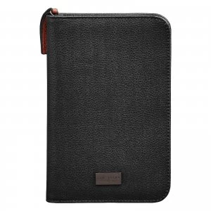 Image of Ted Baker Mens Travel Organiser - Ted's World