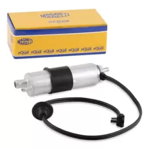 Image of MAGNETI MARELLI Fuel Pump MERCEDES-BENZ 313011300083 0004704994,0004705494,0004706394