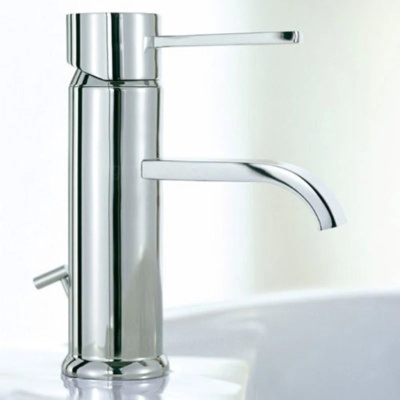 Image of Nes Home Urban Cloakroom Basin Mono Mixer Tap