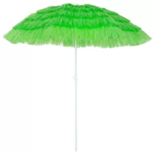 Image of Parasol Hawaii 1.6m Green