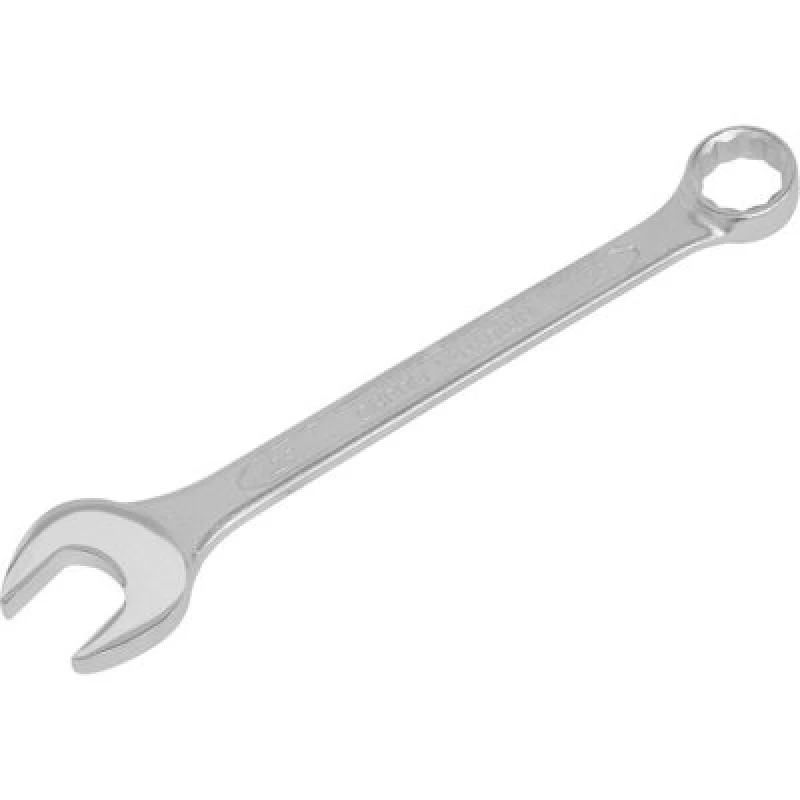Image of Loops 29mm Combination Spanner - Fully Polished Heads - Chrome Vanadium Steel Metallics