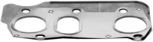 Image of Exhaust Manifold Gasket 917.958 by Elring