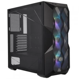 Image of Cooler Master MasterBox TD500 Mesh w/ Controller