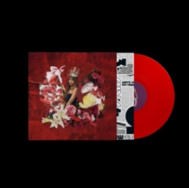 Image of Fancy That Vinyl