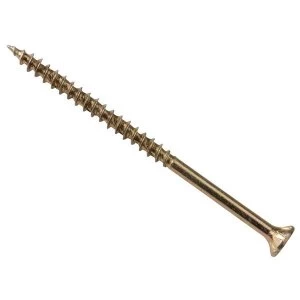Image of ForgeFix ForgeFast Torx Compatible Elite Performance Wood Screw ZY 4.0 x 70mm Tub 600
