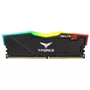 Image of Team T-Force Delta RGB 32GB (2x 16GB) 3600MHz RAM PC Memory