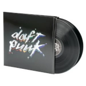 Image of Daft Punk - Discovery - Vinyl