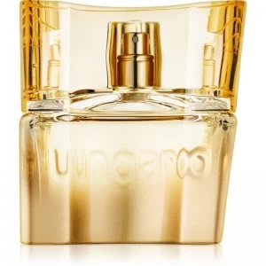 Image of Emanuel Ungaro Gold Eau de Toilette For Her 30ml