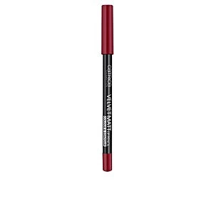Image of VELVET MATT lip pencil colour&contour #060-in the mood for d