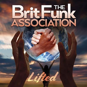 Image of The Brit Funk Association - Lifted CD