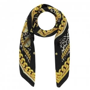 Image of Guess Guess Leopard Scarve - LEOPARD LEO