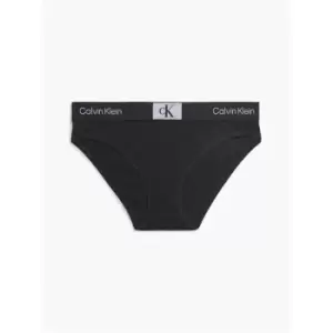 Image of Calvin Klein Modern Bikini - Black