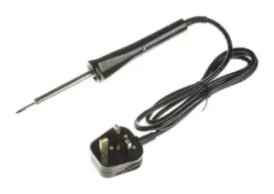Image of RS PRO Electric Soldering Iron, 230V, 30W