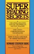 Image of super reading secrets