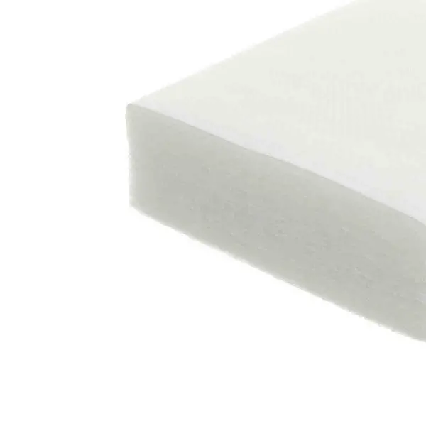 Image of Obaby Fibre Mattress 100 X 50Cm 24OB1500