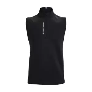 Image of Under Armour Daytona Vest Mens - Black