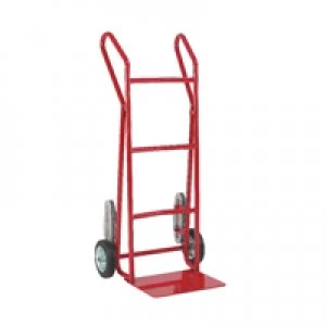 Image of Slingsby Hand Truck Heavy Duty SC1 Crawler Tracks 309048