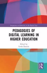 Image of Pedagogies of Digital Learning in Higher Education