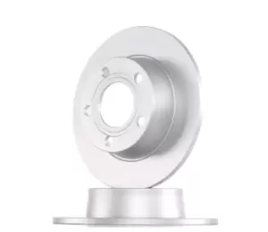 Image of Bosch Brake disc 0 986 478 704 Brake rotor,Brake discs AUDI,A6 Avant (4B5, C5),A6 Limousine (4B2, C5)