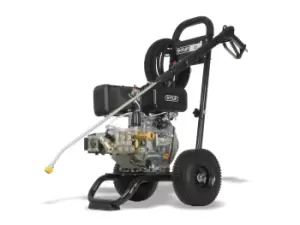Image of V-TUF VTUFD5-DD13150 5HP 2200psi Diesel Direct Drive Pressure Washer