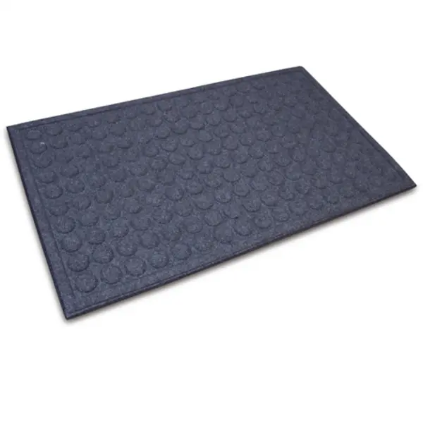 Image of Town & Country Recycled Rubber Gate Keeper Mat