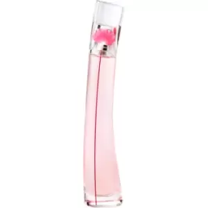 Image of Kenzo Flower by Kenzo Poppy Bouquet Eau de Toilette For Her 50ml