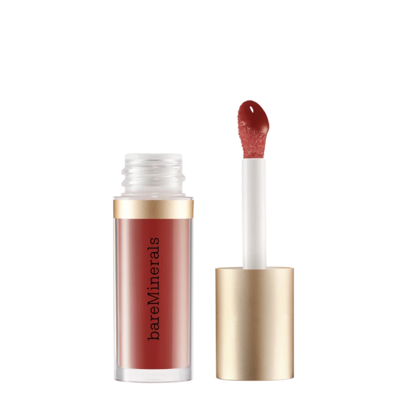 Image of bareMinerals Nourishing Lip Oil 3.8ml Indulge