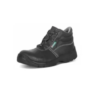 Image of D/D Chukka S3 Black 36/03