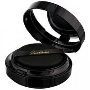 Image of Guerlain Lingerie De Peau Cushion Cream Foundation 03N Natural SPF25 14g / 0.4 oz.