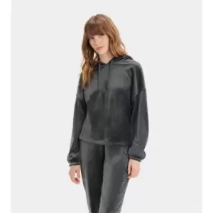 Image of Ugg Belden OTH Hoodie - Black