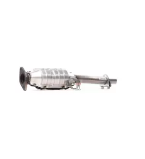 Image of JMJ Catalytic Converter 1090004 Katalysator,Cat Converter FIAT,LANCIA,PUNTO (176),PUNTO Cabriolet (176C),Y (840A)
