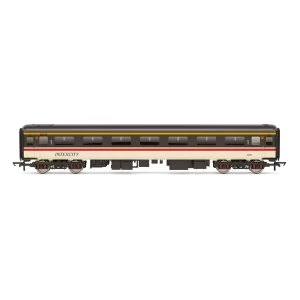 Image of Hornby BR Intercity Mk2F First Open 3387 Era 8 Model Train