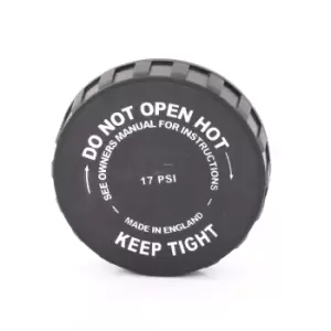 Image of CALORSTAT by Vernet Cap, radiator FIAT,JEEP,CHRYSLER RC0151 04592098,04596198,05086226AA 05134164AA,05191233AA,05278697AA,4596198,5191233AA,5278697AA