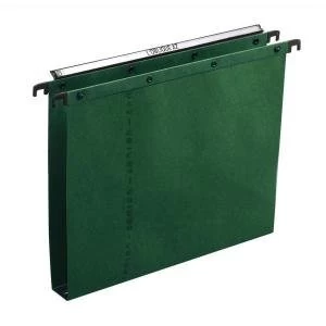 Image of Elba AZO Ultimate Linking Suspension File 30mm Wide base 240gsm