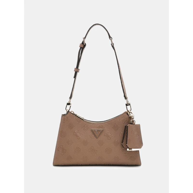 Image of Guess Guess Cresida Shd Ld61 Dark Taupe female One Size